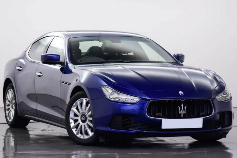 Maserati