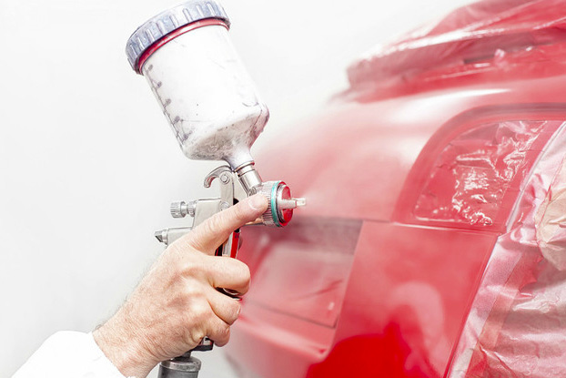 bodywork