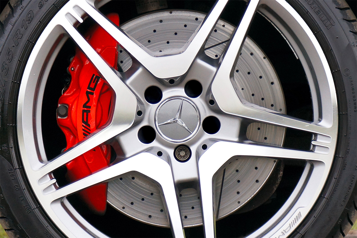 brake-repairs