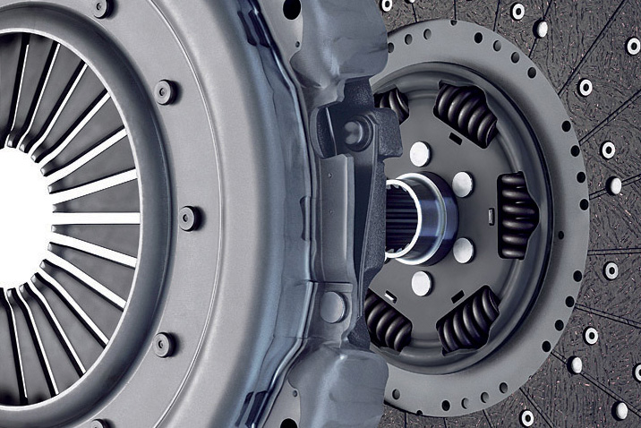 clutch-repairs