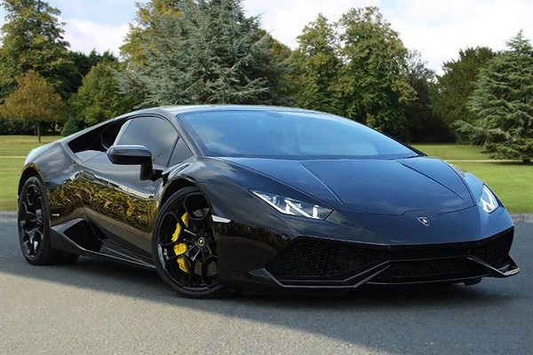 Lamborghini