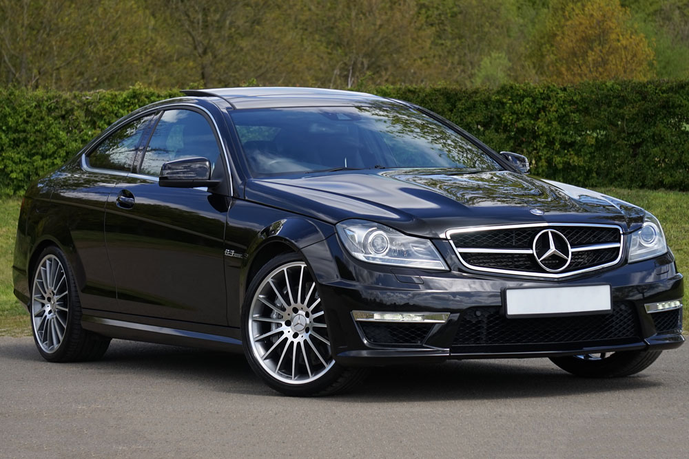 Mercedes-Benz - Romford Motoring Centre, Car Servicing, MOT's and Bodywork