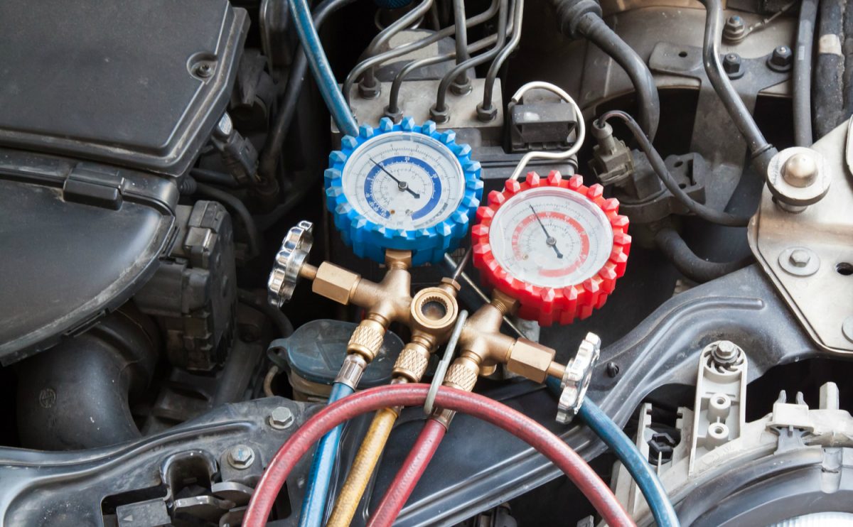 Air Conditioning Romford Motoring Centre, Car Servicing, MOT's and