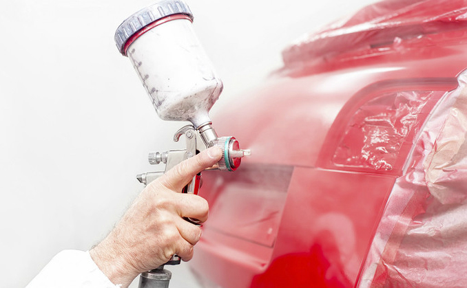 bodywork-repair