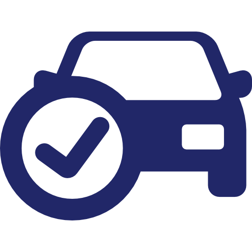 checked-car