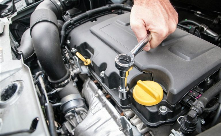 mechanical-repair